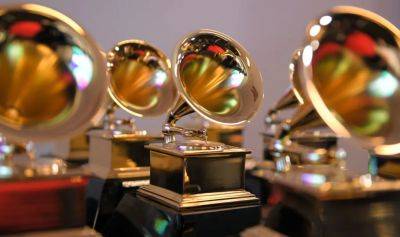 Here are the 2024 Grammy nominees - www.thefader.com - California