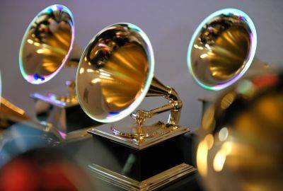 Grammy nominations 2024: See the complete list - nypost.com - Los Angeles