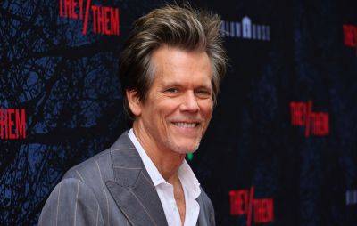 Missing pig named Kevin Bacon reunited with owners after help from Kevin Bacon - www.nme.com