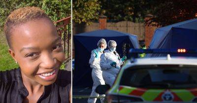 Tagged suspect in Perseverance Ncube murder investigation was on licence from prison after violent attack - and was seen 'hiding in bushes' before tragedy - www.manchestereveningnews.co.uk - Manchester