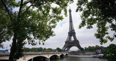 France travel warning as Foreign Office issues new 'stay aware' advice - www.manchestereveningnews.co.uk - France - Italy - Manchester - Russia - Egypt - Israel - Palestine