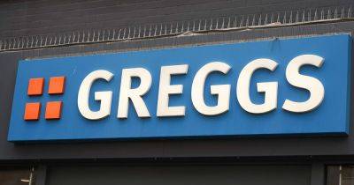 Greggs fans say 'bring it back' after popular Christmas bake cut from 2023 menu - www.dailyrecord.co.uk