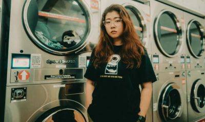Xena Giam doesn’t want to be boxed in - www.thefader.com - Singapore - Beyond