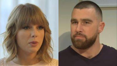 Taylor Swift & Travis Kelce Together In Argentina: How They’re Making Long-Distance Work - www.hollywoodnewsdaily.com - Taylor - Argentina - county Swift - Kansas City