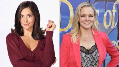 Days Of Our Lives Fans Dealt Devastating Blow With Shocking Exits Of Gabi & Belle - www.hollywoodnewsdaily.com