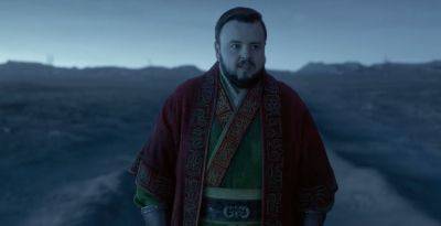 Netflix’s ‘3 Body Problem’ Reveals 2024 Premiere Date and Extended First Look With ‘Game of Thrones’ Star John Bradley - variety.com - China - county Bradley