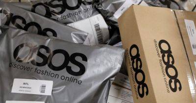 ASOS launches huge sale with up to 70% off clothing, shoes and accessories - www.dailyrecord.co.uk - France