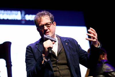 Michael Giacchino Used ‘Society Of The Snow’ Music To Give Voice To Victims Of Tragic Andes Plane Crash – Sound & Screen Film - deadline.com