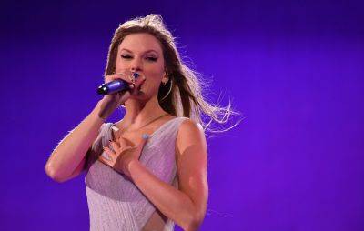 Taylor Swift reschedules Argentina show due to bad weather - www.nme.com - California - Argentina - city Buenos Aires