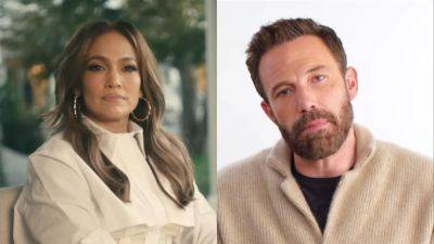 Ben Affleck & Jennifer Lopez Living In Chaos: ‘She’s Always Nagging’ - www.hollywoodnewsdaily.com - Hollywood