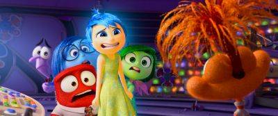 ‘Inside Out 2’ Trailer Garners Record Viewership For Disney - deadline.com - San Francisco