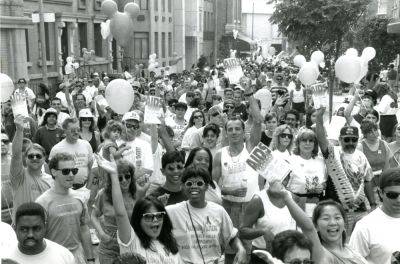 ‘Commitment To Life’ Documentary On L.A. HIV/AIDS Mobilization Acquired By NBCUniversal - deadline.com - Los Angeles - USA - Washington - Santa Barbara