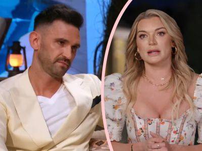 Carl Radke Did NOT Conspire With Summer House Producers To Ambush Lindsay Hubbard With Breakup: Source - perezhilton.com - Mexico