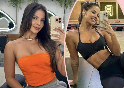 Brazilian Influencer Luana Andrade Dead At 29 After Getting Liposuction - perezhilton.com - Brazil - Paris