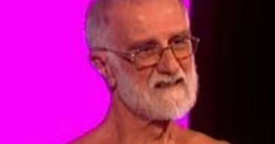 Channel 4 Naked Attraction's oldest contestant makes 'painful' confession leaving fans cringing - www.dailyrecord.co.uk - Santa