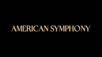 Watch the trailer for new documentary ‘American Symphony’ – coming to Netflix - www.thehollywoodnews.com - USA