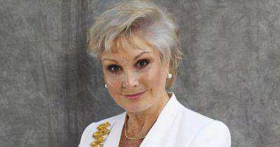 Inside Strictly's Angela Rippon's home life from 'painful divorce' to 'private' relationships - www.ok.co.uk - county Plymouth