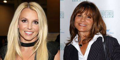 Britney Spears Responds to Mom Lynne, Who Denied Throwing Away Her Dolls & Journals - www.justjared.com