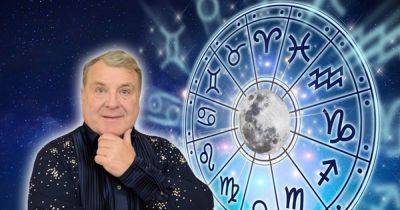 Horoscopes today: Daily star sign predictions from Russell Grant on November 12 - www.ok.co.uk