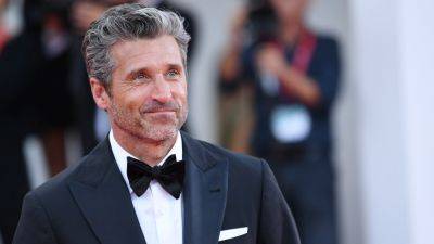 Patrick Dempsey admits Hollywood is 'very challenging' environment to raise kids - www.foxnews.com - Hollywood