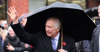 King Charles' 'only reason' he would abdicate as critics warn he's 'too old' - www.ok.co.uk - Britain - county Atlantic