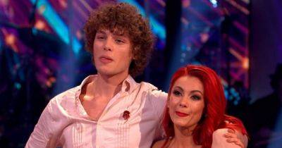 BBC Strictly Come Dancing fans spot 'harsh' judge's 'issue' with Bobby Brazier after sweet whispered message - www.manchestereveningnews.co.uk - USA - Manchester