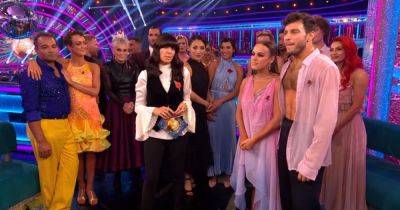 BBC Strictly Come Dancing fans say 'it will be a disgrace' as they announce 2023 winner before Blackpool - www.manchestereveningnews.co.uk - Manchester - Argentina - county Williams - city Layton, county Williams