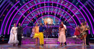 BBC Strictly Come Dancing spoiler leaves viewers ‘devastated’ by exit before Blackpool - www.manchestereveningnews.co.uk - Manchester - Argentina - county Williams - city Layton, county Williams