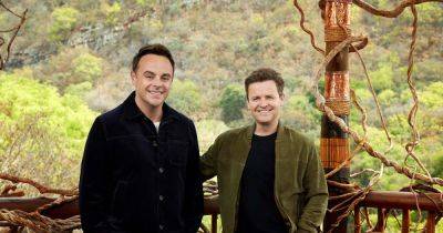 I'm A Celebrity chaos as deadly snake spotted yards from Ant and Dec's apartment - www.ok.co.uk - Australia