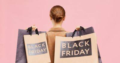 'I'm a money expert - here are the secrets to finding the best Black Friday deals' - www.dailyrecord.co.uk - USA