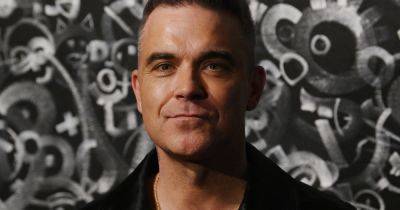Robbie Williams 'torn apart' when ex Nicole Appleton 'forced' to abort their baby - www.dailyrecord.co.uk - Britain