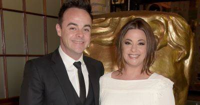 Ant McPartlin's first marriage 'destroyed by addiction before he met true love' - www.dailyrecord.co.uk - Britain - Dubai