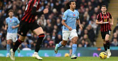 Nathan Ake adds to Man City injury problems ahead of Chelsea fixture - www.manchestereveningnews.co.uk - Manchester - county Walker