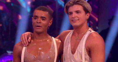 BBC Strictly Come Dancing leaked results has fans fuming 'wrong person went home' - www.dailyrecord.co.uk - Argentina - county Williams - city Layton, county Williams