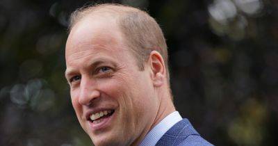 Prince William reveals bold future plans for monarchy in fresh vow to public - www.dailyrecord.co.uk - Britain - Singapore