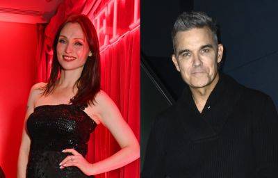 Sophie Ellis-Bextor apologises for being “cruel” to Robbie Williams in the past after clip resurfaces - www.nme.com - county Williams