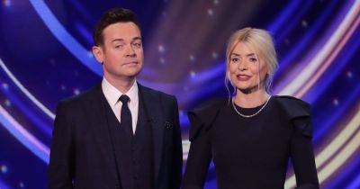 Stephen Mulhern addresses reports he will host ITV Dancing on Ice with Holly Willoughby - www.ok.co.uk