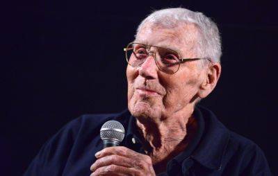 ‘Star Trek’ and ‘Batman’ director Robert Butler dies, aged 95 - www.nme.com - Los Angeles - Hawaii