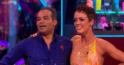 BBC Strictly Come Dancing fans 'fuming' over 'inconsiderate' decision to axe 'real star' after Krishnan Guru-Murphy - www.manchestereveningnews.co.uk - Manchester