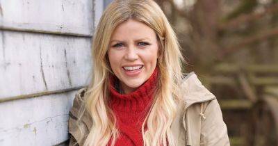 Inside the life of BBC Countryfile's Ellie Harrison from music career to GP partner - www.dailyrecord.co.uk - Britain