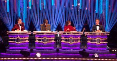 BBC Strictly Come Dancing viewers make 'threat' as they side with Shirley Ballas during latest results show - www.manchestereveningnews.co.uk - Manchester
