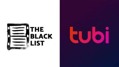 Tubi Partners With The Black List On The ‘To Be Commissioned’ Initiative For Aspiring Writers For Tubi’s Original Slate - deadline.com