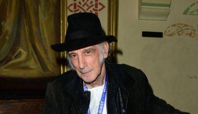 Ed Lachman On ‘El Conde,’ Alfonso Cuarón And Pablo Larraín Being “The Most Interesting South American Filmmakers” & The Chilean’s Maria Callas Biopic — Camerimage - deadline.com - USA - Chile - city Budapest - Poland