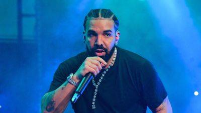 Drake Announces ‘It’s All a Blur — Big as the What?’ 2024 Tour With J. Cole - variety.com - state Louisiana - Birmingham - city Memphis - Nashville - city Denver - county St. Louis - parish Orleans - city New Orleans, state Louisiana - city San Antonio - city Oklahoma City - Columbus