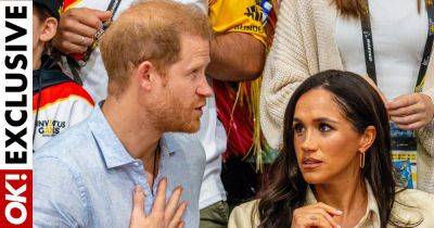 Prince Harry’s pain over Christmas: Tensions with Meghan over celebrations in the UK - www.ok.co.uk - Britain - London - USA - city Sandringham