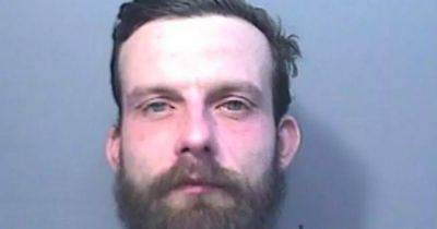 Speeding driver who ran red light while under influence jailed after causing teen life-changing injuries - www.dailyrecord.co.uk - Beyond
