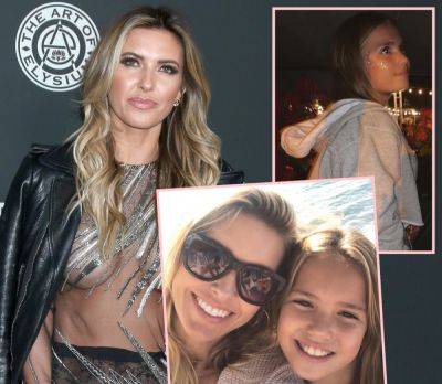 Audrina Patridge's 15-Year-Old Niece Died Of A Drug Overdose -- And SOMEONE Is Getting Charged! - perezhilton.com