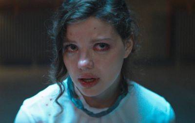 ‘The Sacrifice Game’ Trailer: Filmmaker Jenn Wexler Returns With A Holiday Horror In December - theplaylist.net
