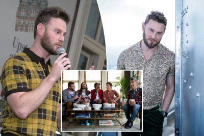 Bobby Berk is exiting ‘Queer Eye’ after Season 8 — read the cast’s reactions - nypost.com - France - Texas