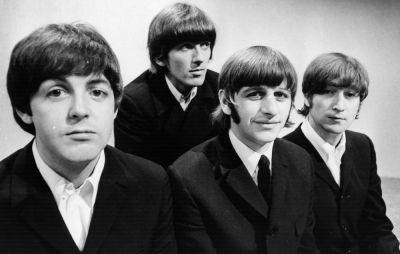 The Beatles’ music added to YouTube Shorts - www.nme.com - Britain